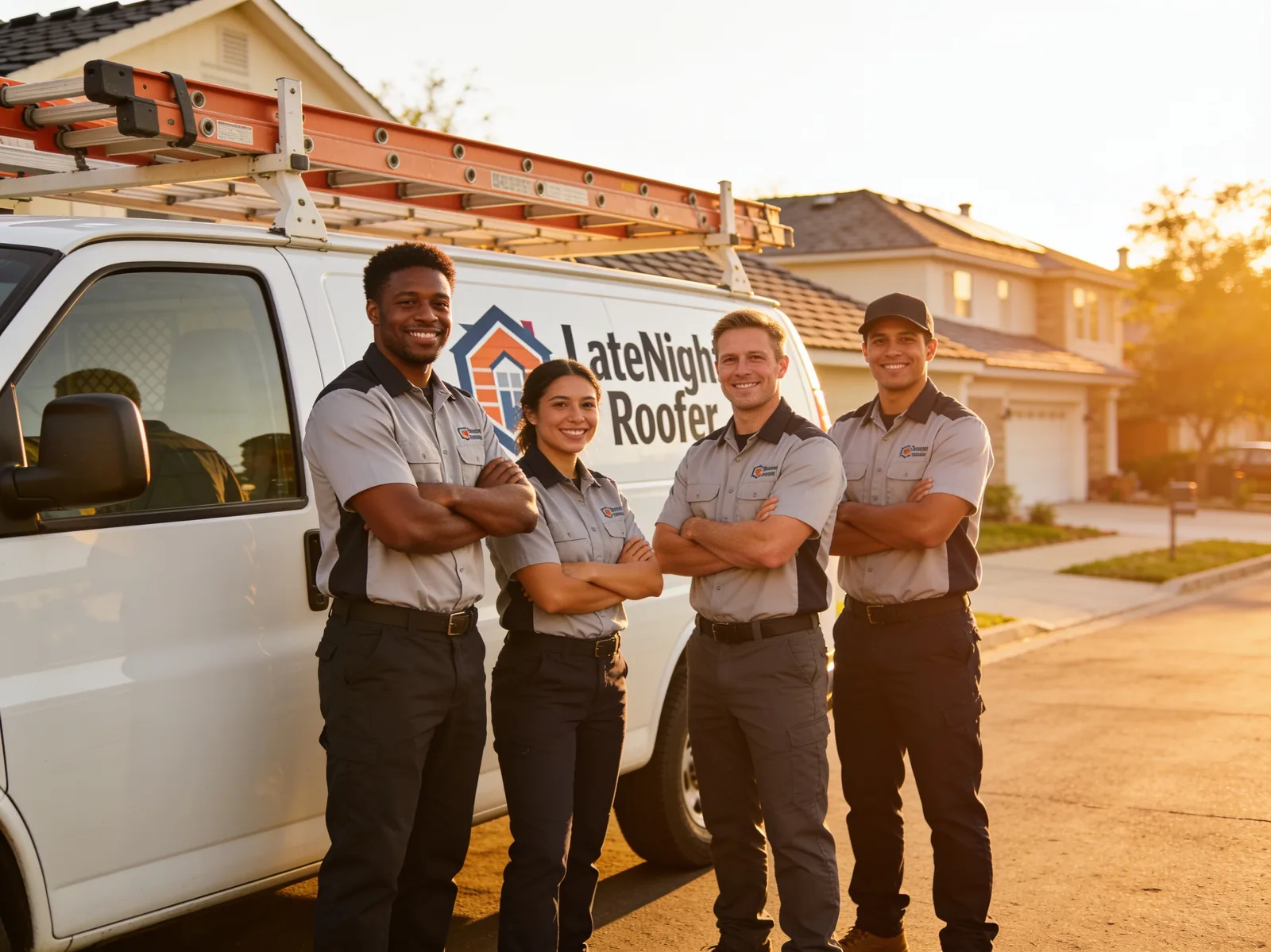 Emergency Roof Repair company in Mercer, PA
